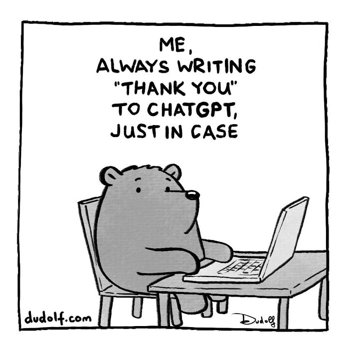 Dudolf’s Clever Comics: Turning Everyday Humor Into Art (26 New Pics)