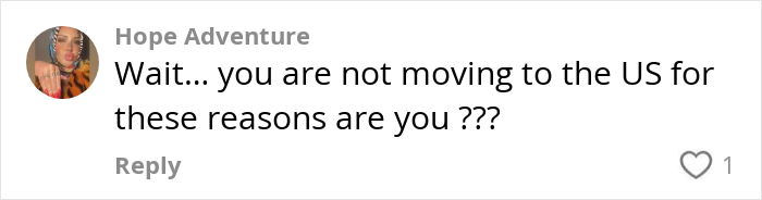 Couple Is Moving From The UK And Lists 20 Reasons Why, Makes The Internet Laugh