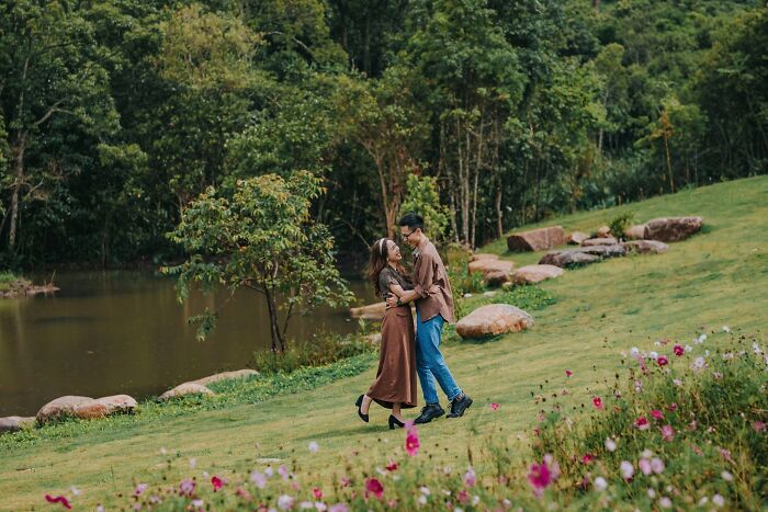 I Just Visited A Wonderful Place In Vietnam