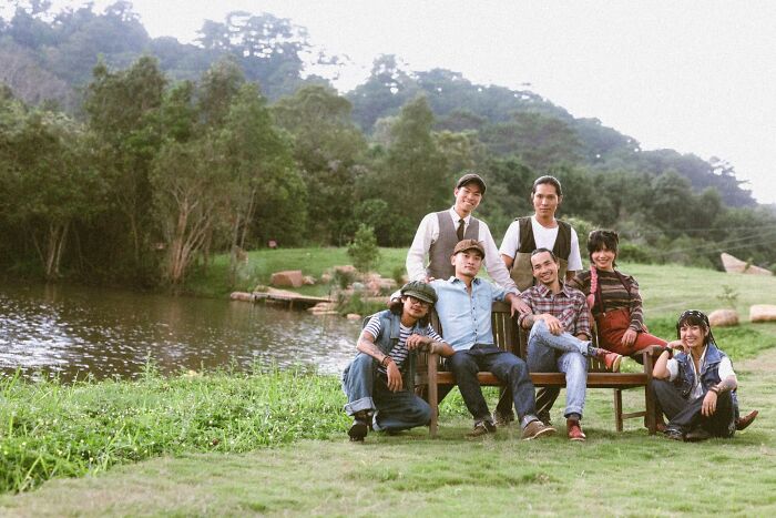 I Just Visited A Wonderful Place In Vietnam