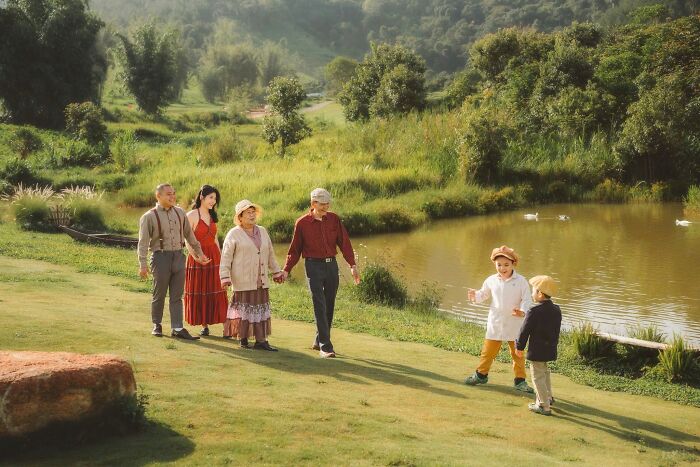 I Just Visited A Wonderful Place In Vietnam