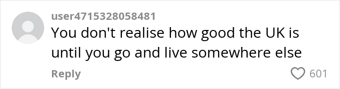 Couple Is Moving From The UK And Lists 20 Reasons Why, Makes The Internet Laugh