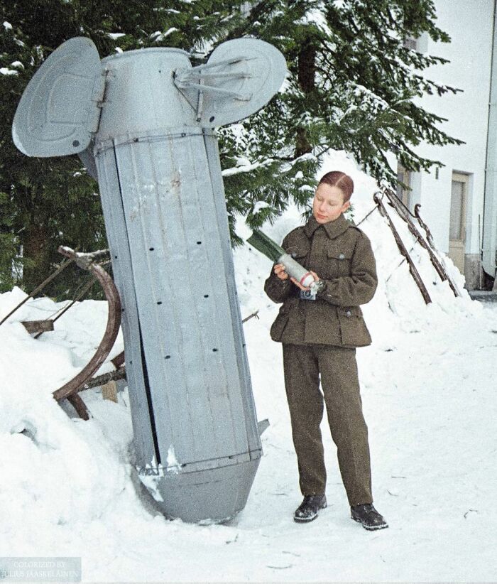 “Created His Own Church”: 30 Of The Biggest “Go To Hell” Moves From History