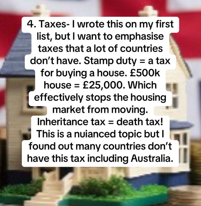 Couple Is Moving From The UK And Lists 20 Reasons Why, Makes The Internet Laugh