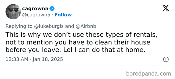 Airbnb Host Allegedly Tries To Scam Family With A $7500 Damages Claim, Airbnb Takes Host’s Side Airbnb Host Allegedly Tries To Scam Family With A $7500 Damages Claim, Airbnb Takes Host’s Side