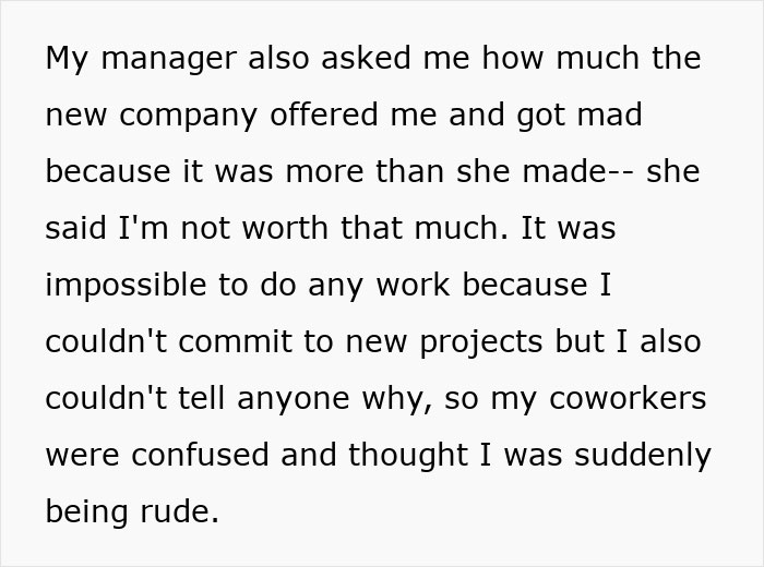 &ldquo;Bridges Were Burned&rdquo;: Company Gets Much-Deserved Karma After Treating Ex-Employee Like Garbage