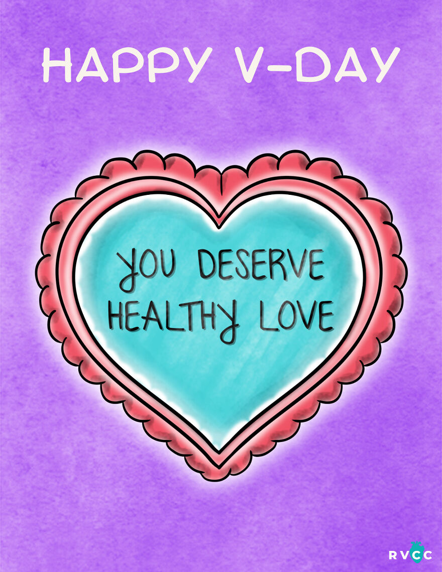 10 Cute Valentine's Day Cards That Celebrate Consent & Healthy Relationships