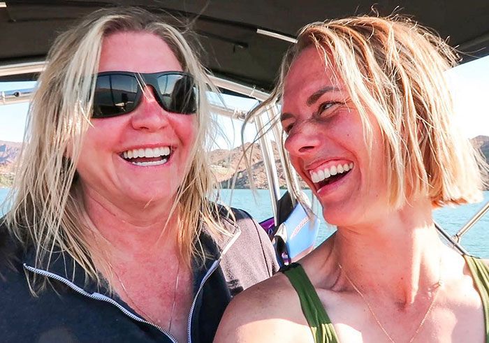 Oldest Daughter Of Disgraced Momfluencer Ruby Franke Speaks Out For The First Time Since Arrest Oldest Daughter Of Disgraced Momfluencer Ruby Franke Speaks Out For The First Time Since Arrest