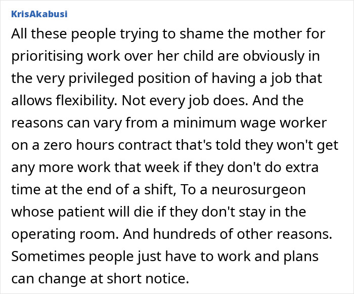 “Selfish Or Not?”: Woman Refuses To Cancel Her Plans To Help Husband’s Ex Take Care Of Her Son “Selfish Or Not?”: Woman Refuses To Cancel Her Plans To Help Husband’s Ex Take Care Of Her Son