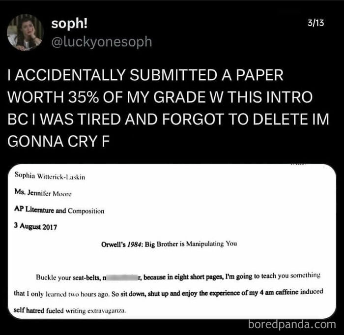 Wholesome-College-Memes