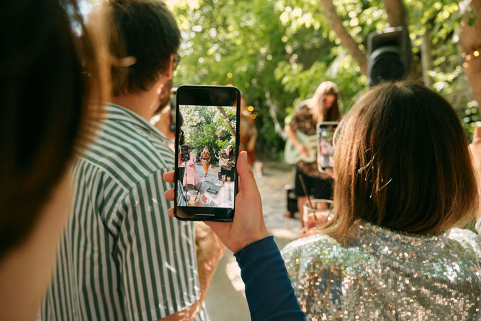 Wife Heartbroken After New Husband And MIL Ruin Wedding Day: "I Can&rsquo;t Stop The Tears"