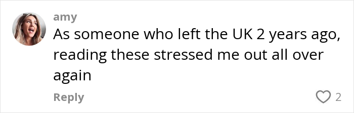 Couple Is Moving From The UK And Lists 20 Reasons Why, Makes The Internet Laugh