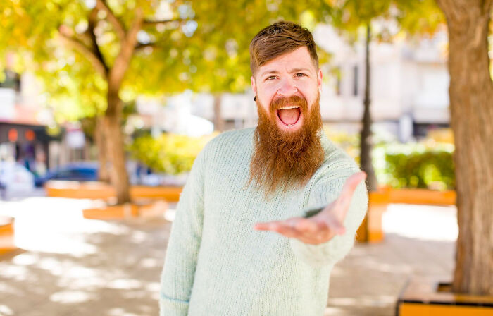 36 Non-Toxic Ways To Spot A Guy Who’s Completely Secure In His Masculinity