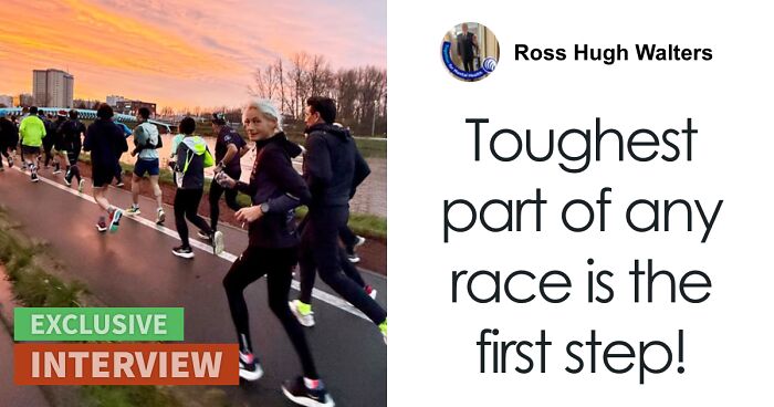 “I Underestimated It”: Woman Shares Challenges Of Running 366 Marathons In One Year