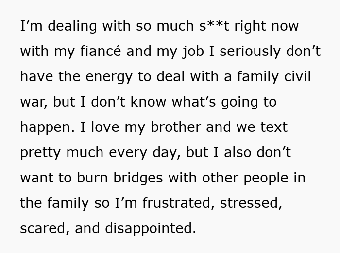 &ldquo;Black Sheep&rdquo; Of The Family Has The Best Life Because Of His GF, Siblings And Parents Resent Him