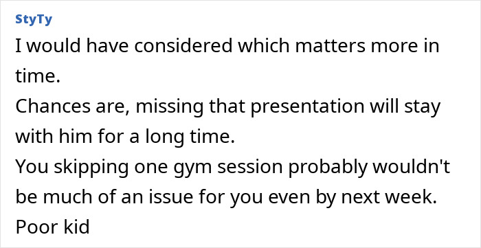 “Selfish Or Not?”: Woman Refuses To Cancel Her Plans To Help Husband’s Ex Take Care Of Her Son “Selfish Or Not?”: Woman Refuses To Cancel Her Plans To Help Husband’s Ex Take Care Of Her Son