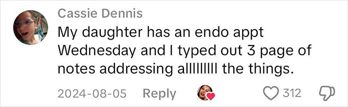 Comment on medical binder hack with 312 likes. Comment on medical binder hack with 312 likes.