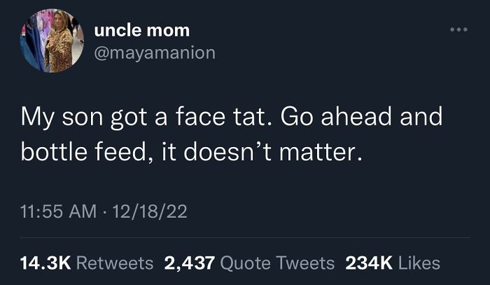 You Can Do Everything Right And Still Fail