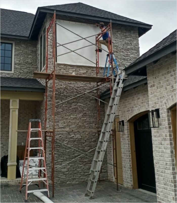 Today, I Was The Idiot