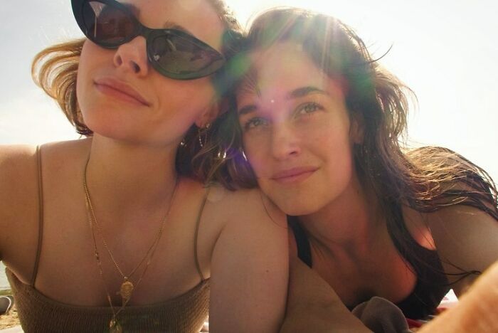 Chl&ouml;e Grace Moretz Appears To Confirm Engagement To Kate Harrison: &ldquo;100% Meant To Be Soulmates&rdquo;