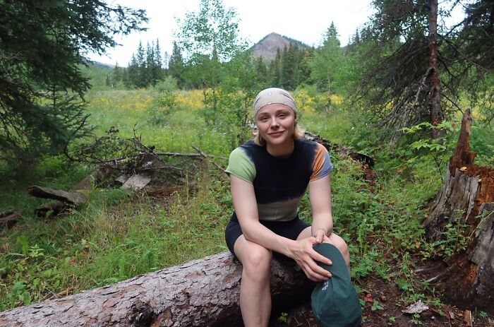 Chl&ouml;e Grace Moretz Appears To Confirm Engagement To Kate Harrison: &ldquo;100% Meant To Be Soulmates&rdquo;