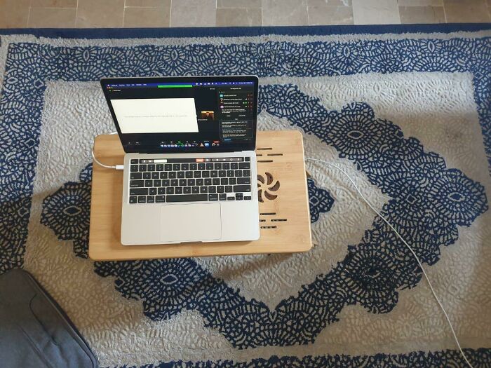 I Blamed My Brother For Stealing My Earphones