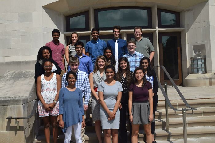 My Reaaally Long Tie