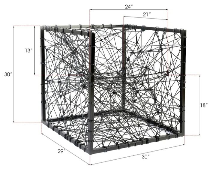 This Is A $1,000 Armchair