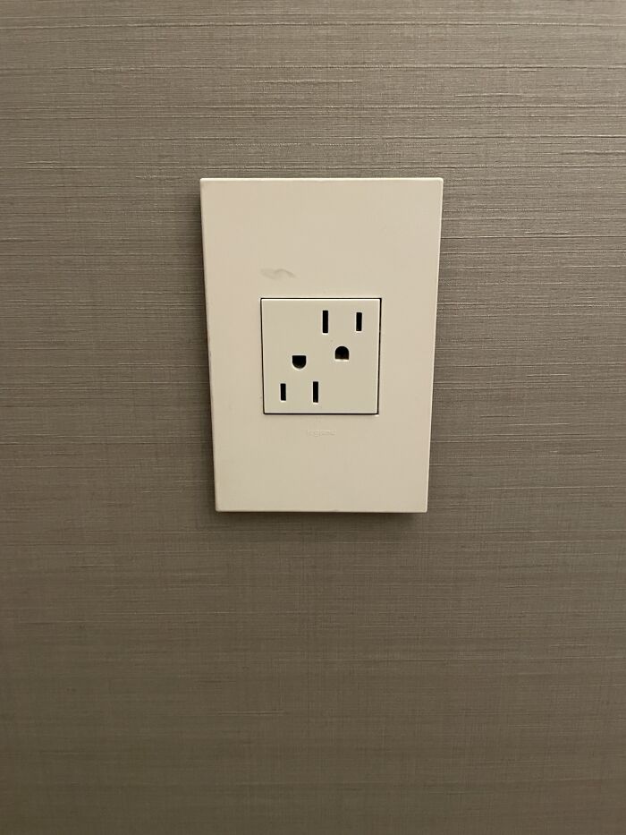 Outlet At My Hotel