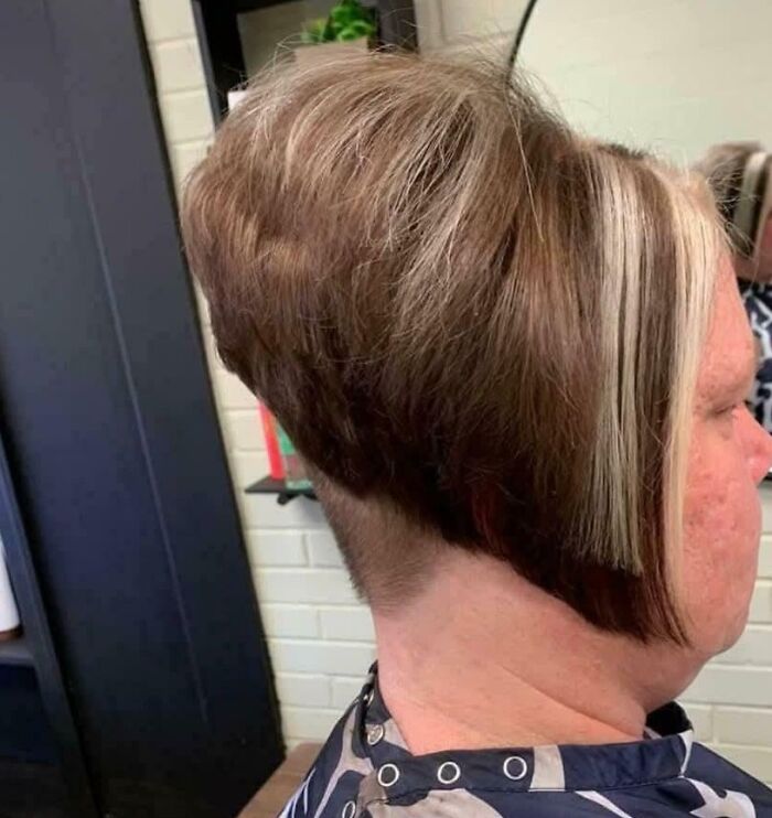 La jefa final de las Karen