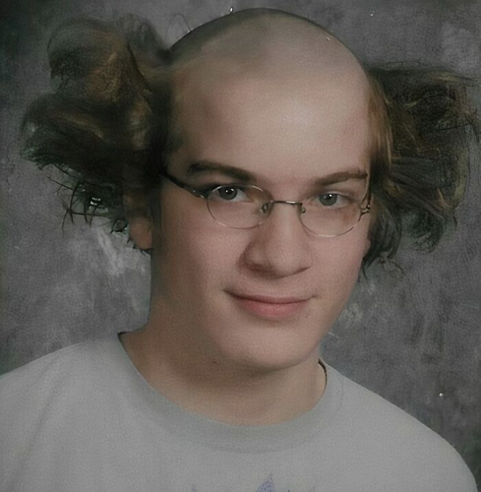 Los años de instituto son lo peor