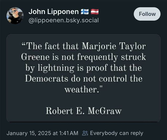 Twitter screenshot with a tweet calling out political issues featuring white people Twitter commentary.