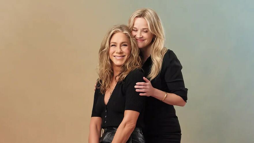 I&rsquo;d Turn The Morning Show Into A Sitcom