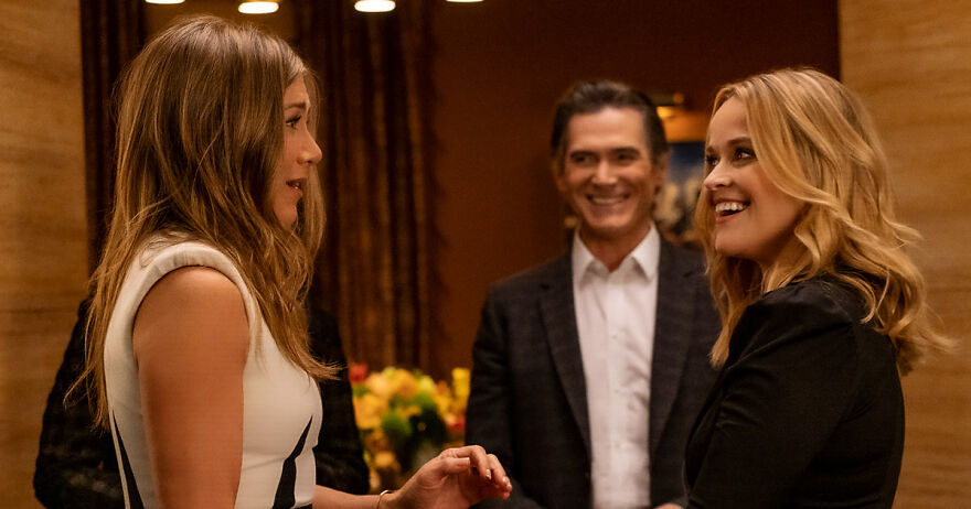 I&rsquo;d Turn The Morning Show Into A Sitcom