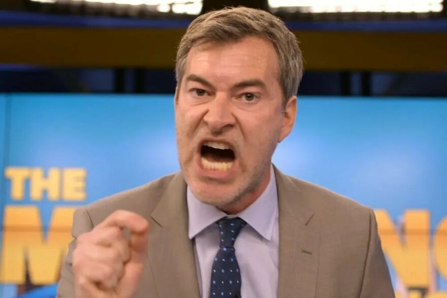 I&rsquo;d Turn The Morning Show Into A Sitcom