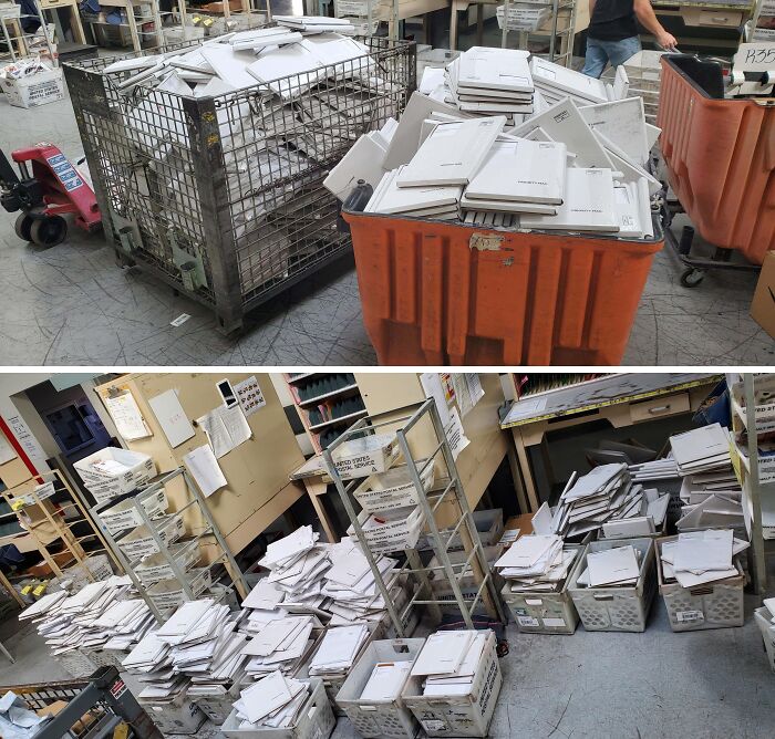 Hoa Decided Everyone In The Neighborhood Needed A Copy Of The Rules