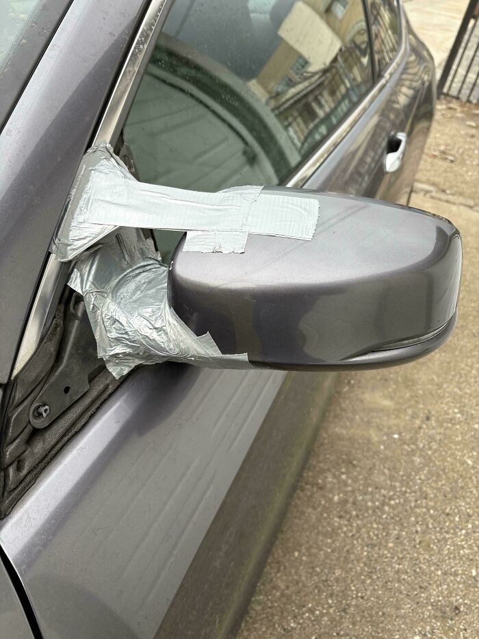 This Is Why All Cars Should Be Gray