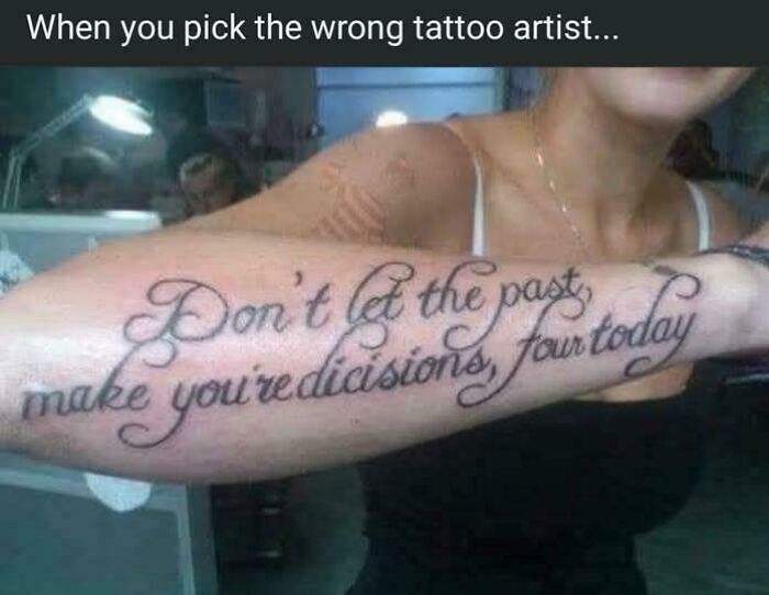 I Think This Qualifies Here