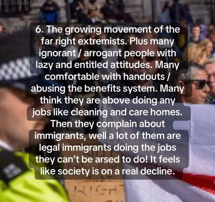 Couple Is Moving From The UK And Lists 20 Reasons Why, Makes The Internet Laugh