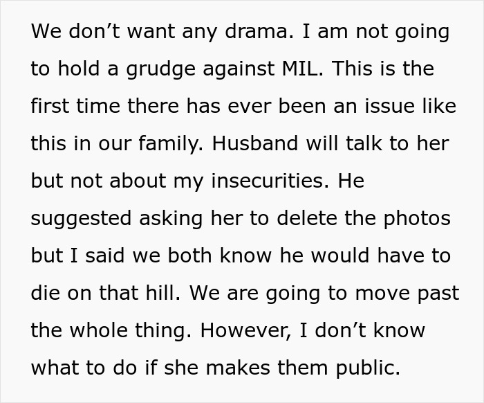 Wife Heartbroken After New Husband And MIL Ruin Wedding Day: "I Can&rsquo;t Stop The Tears"