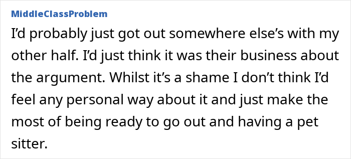 Person Confused About Friends Canceling Plans As They Don’t Believe Their Reason Person Confused About Friends Canceling Plans As They Don’t Believe Their Reason