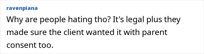 &ldquo;Shame&rdquo;: 9-Year-Old Girl Walks Out With American Flag Tattoo, Artist Faces Backlash