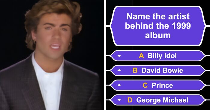 ’80s Throwback Challenge: Let’s See If You Know This Decade In 25 Questions