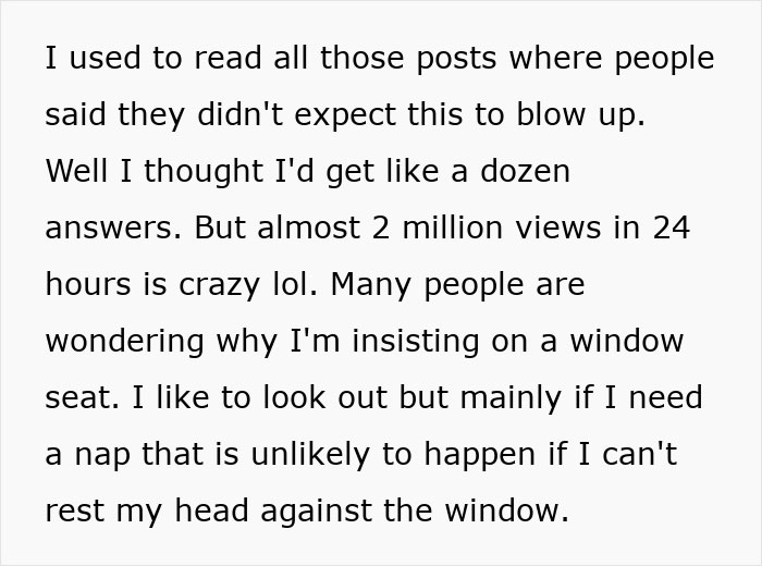 “Behave Yourself”: Man Teaches Dad Manners After He Tried To Sit Next To His Kid “Behave Yourself”: Man Teaches Dad Manners After He Tried To Sit Next To His Kid