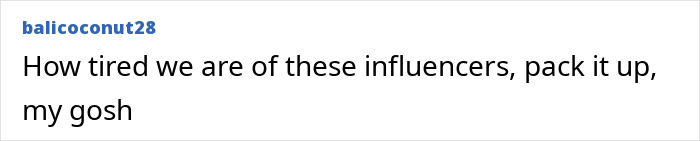 &ldquo;Girl Read The Room&rdquo;: Influencer Gets Reality Check After &ldquo;Insensitive&rdquo; Post About LA Wildfires