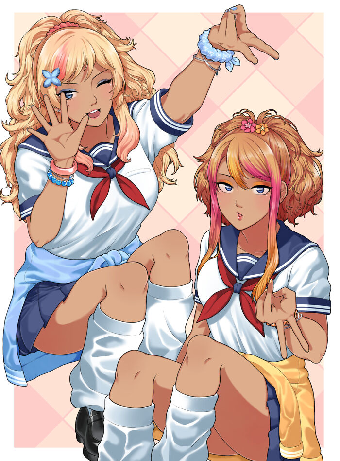 Some Characters I Love Or Simp For Some Characters I Love Or Simp For