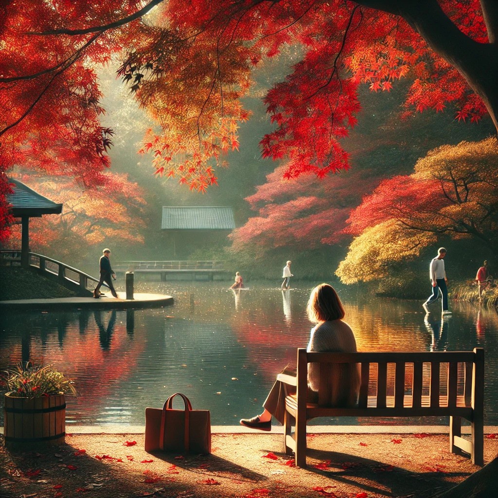 The Lamp That Changed Everything