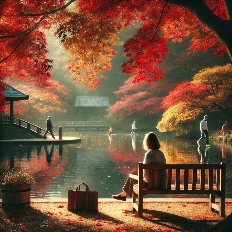 The Lamp That Changed Everything