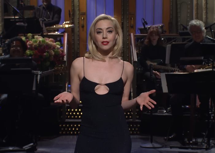 Aubrey Plaza Deactivates Instagram Account Following Husband Jeff Baena’s Passing Aubrey Plaza Deactivates Instagram Account Following Husband Jeff Baena’s Passing