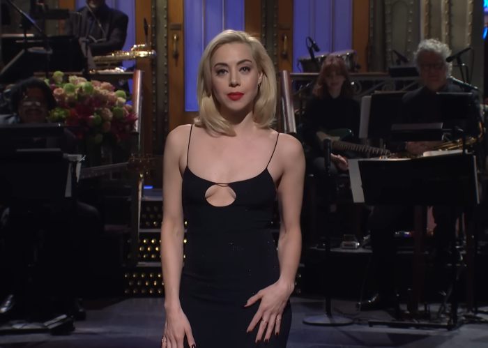 Aubrey Plaza Deactivates Instagram Account Following Husband Jeff Baena’s Passing Aubrey Plaza Deactivates Instagram Account Following Husband Jeff Baena’s Passing